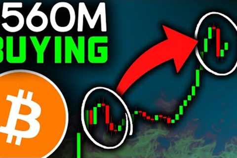 BITCOIN ETF: It's Happening AGAIN (Prepare Now)!! Bitcoin News Today &amp; Ethereum Price..