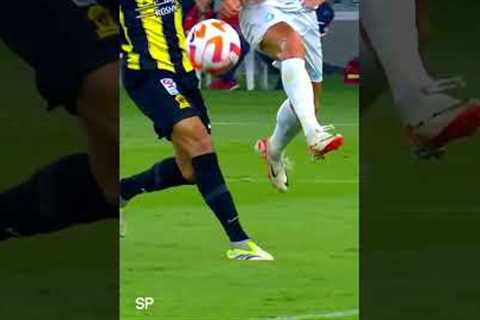 Cristiano ronaldo 0% Luck Moments 🤯 #viral #shortvideo