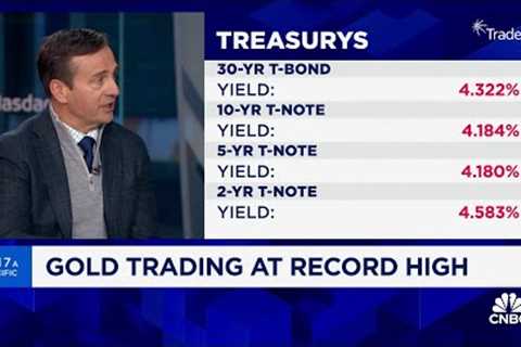 Regional banks will need to consolidate unless the Fed cuts rates aggressively, says Barry Knapp