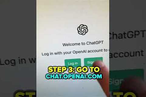 Use ChatGPT to Make $320 Per Day | Make Money with AI