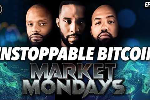 Bitcoin Hits an All-TIME HIGH, The Fall of Apple?, Stock Options, &amp; Next Industry to Invest In