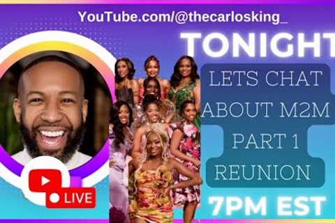 Carlos addresses what happened with Heavenly, Simone outing Quad's incident and Phaedra's Titanic