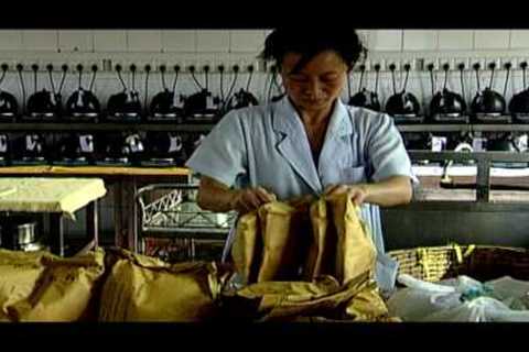 How Herbal Medicines are Prepared for Hospitalized Patients