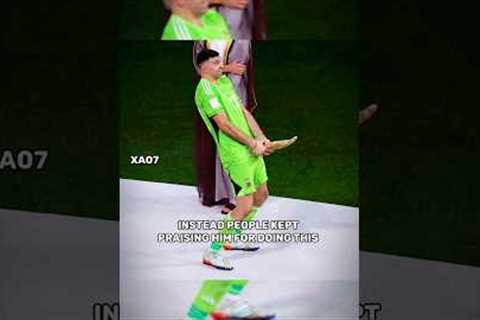 Against Cristiano Everytime Is Polemic 💔😢 #shorts #ronaldo #alnassr #shortsvideo