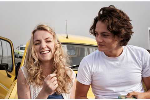 My Name Is Emily Streaming: Watch and Stream Online via Peacock and AMC Plus