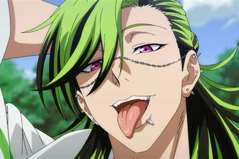 Bucchigiri! Season 1 Episode 10 Release Date &amp; Time on Crunchyroll