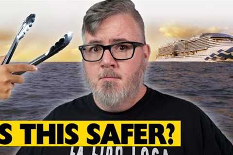 Cruise Buffet Shocker, Cruising with Kids, Another Red Sea Cancelation