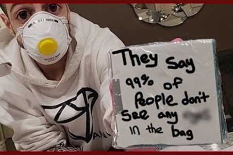 SCARIEST DARK-WEB UNBOXING I'VE DONE