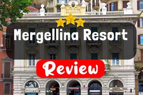 Mergellina Resort Naples Review - Should You Stay At This Hotel?