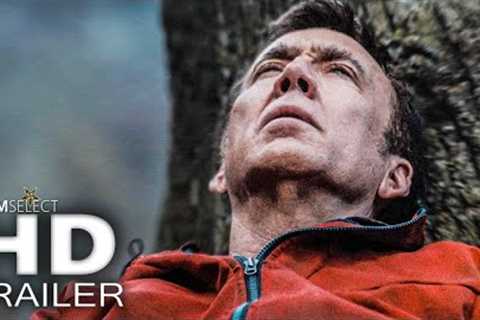 ARCADIAN Trailer (2024) Nicolas Cage