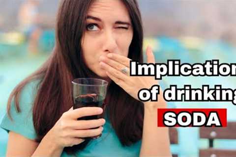 The Impact of Soda on Your Body: Understanding Health and Wellness Implications