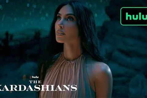 New Season Returns May 23 | The Kardashians | Hulu