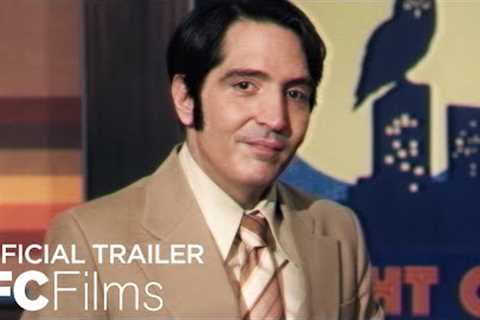 Late Night With the Devil - Official Trailer | HD | IFC Films