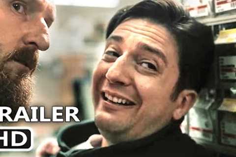 LAROY TEXAS Trailer (2024) John Magaro, Comedy, Thriller