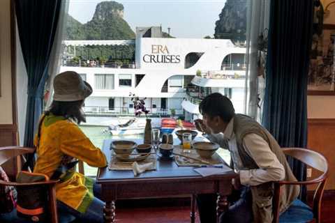 Romantic Cruises for Couples: A Guide to Intimate Getaways