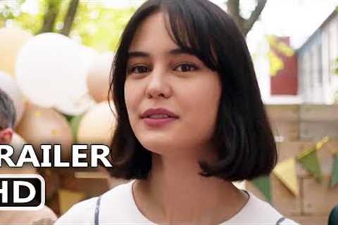 PARACHUTE Trailer (2024) Francesca Reale, Thomas Mann