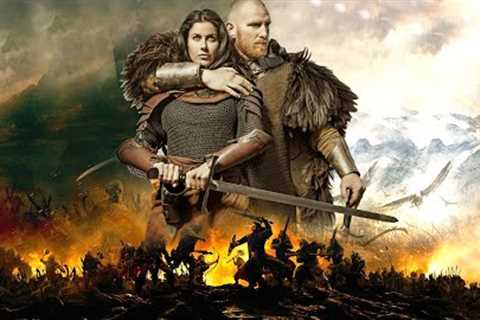 Vengeance Of War || Hollywood Action Adventures War Movies In English