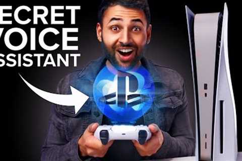 PlayStation - 39 Things They Didn't Tell You.