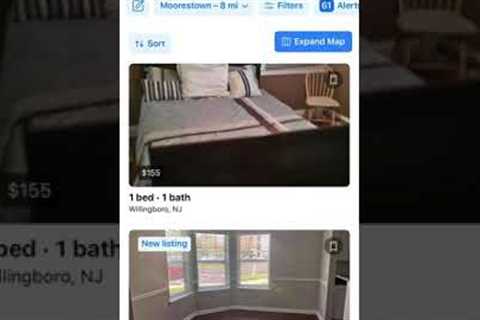 2 Facebook Marketplace &amp; Craigslist Rental SCAMS TO BEWARE OF