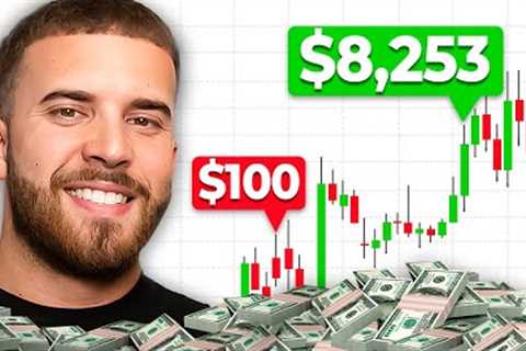 How to Start Forex Trading for Beginners Step by Step in 2024 | Full Guide
