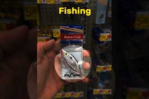Top Fishing Lures For Early Spring! (For Beginners)