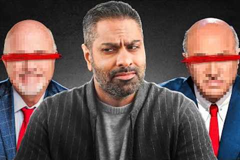 Why You Should Stop Listening To These Financial “Gurus”