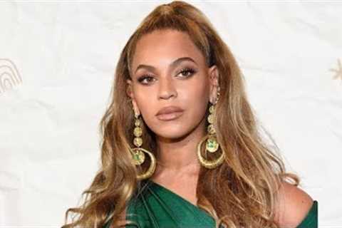 Beyonce DRAGGED For STEALING From Skincare Line?