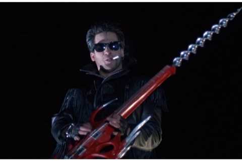 Slumber Party Massacre II Streaming: Watch &amp; Stream Online via AMC Plus