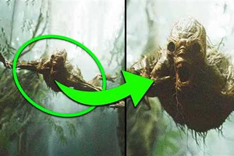 NO WAY Trail Cam Videos That Will Glitch Your Brain Forever