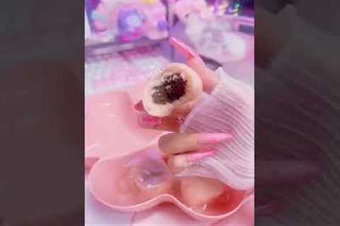 Tiktok Compilation// unboxing// food// snacks// #shorts #tiktok #kawaii #stuffthieves #asmr #food