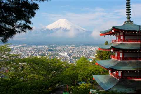 Nippon Nostalgia - Exploring Japan's Soulful traditions