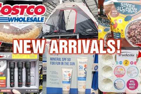 COSTCO NEW ARRIVALS for MARCH 2024! 🛒 SO MUCH TO SEE! (3/8)