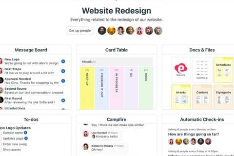Five Best Apps for Delegating Tasks Easily