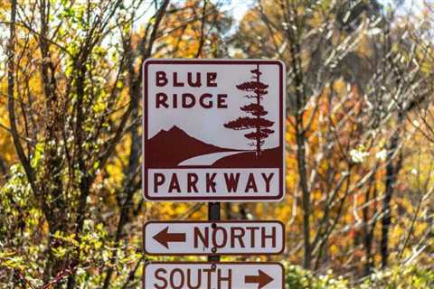 North Carolina Unveiled: A Comprehensive Guide for First-Time Visitors