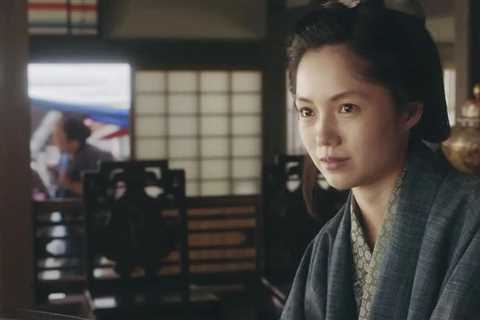 Kurara: The Dazzling Life of Hokusai’s Daughter Streaming: Watch &amp; Stream Online via Amazon..