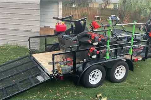 Starting A Lawn Care Business 2023 Setup