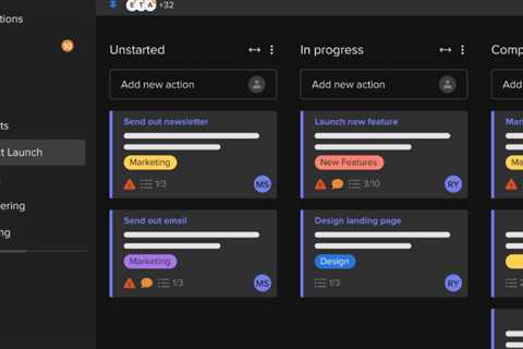 The 7 Best Tools to Prioritize Work