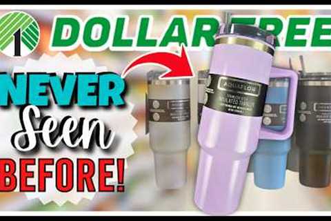 🔥 *FINALLY* DOLLAR TREE HAUL Finds &amp; MORE Products NOW Available! PLUS NEW DT Price Check APP!