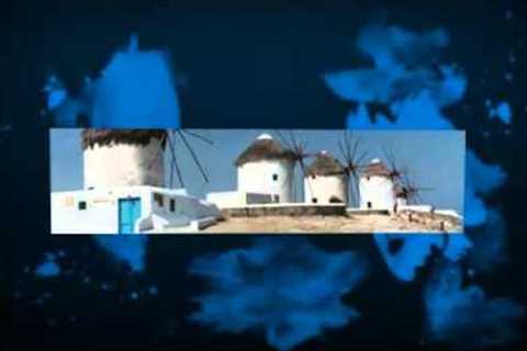 Passepartout Tours Greece, Greek Island Cruises &amp;  Hopping