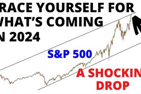 Stock Market CRASH: The Ticking Time Bomb is Ready to EXPLODE!!!!!! - TICK, TICK, TICK... BOOM!!!!!!