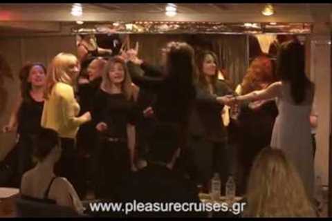 Aegean Glory - One Day Cruises to the Greek Islands - www.pleasurecruises.gr