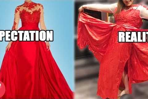 The Biggest Online Shopping Fails COMPILATION