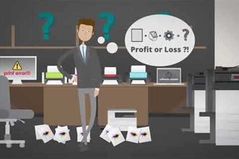Printpace SAAS based Print Estimating Software for Printing
