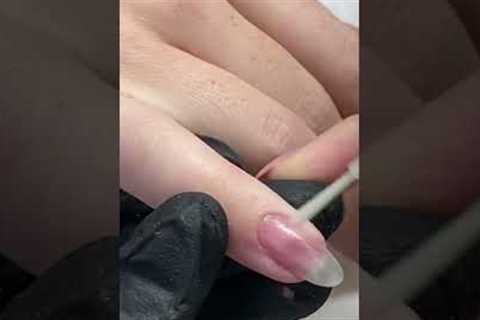 cute nails #nailtutorial #shorts #satisfying #nailart #manicure #beauty