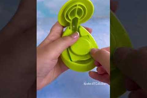 funny Puffy Stickers maker 😍 #shortvideo #unboxing #viral #satisfying #gadgets #shorts