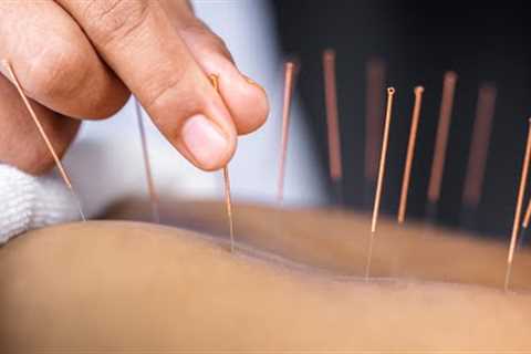 Traditional Chinese Medicine and Its Impacts in Modern Healthcare (2 Minutes Microlearning)