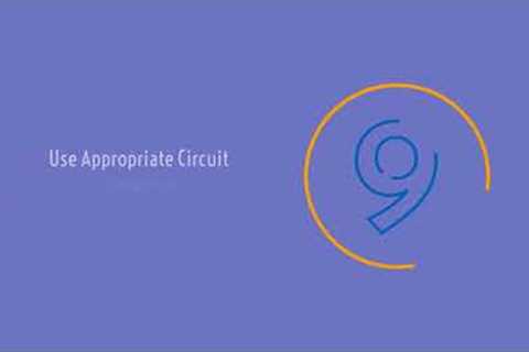 Safety Tips: Basic House Wiring Rules  | CSG Electric