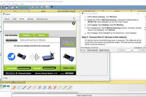 [IoT]How to Install and configure IoT devices