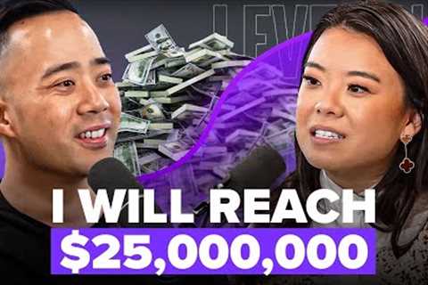 Your Rich BFF’s $25m secret wealth plan (Vivian Tu)