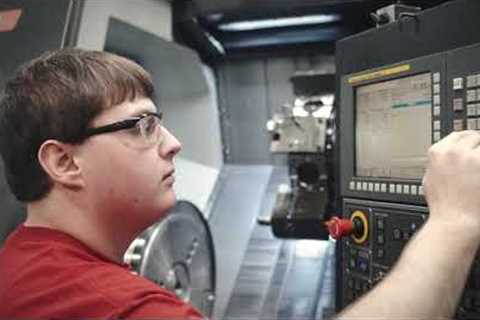 Skilled Trades Jobs at PMF Industries